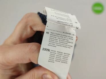 bluzki z frędzlami reserved: Bluzka damska, rozmiar 2XL — 5