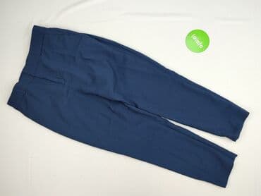 spodnie push up reserved: Reserved, Material trousers for women, L — 2