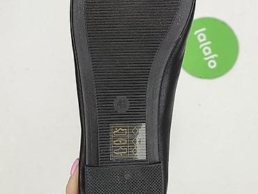 hello kitty klapki: Balerinki damskie, rozmiar 41 — 4