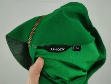 koszule lniane lidl: Lindex, Sukienka damska, S — 4