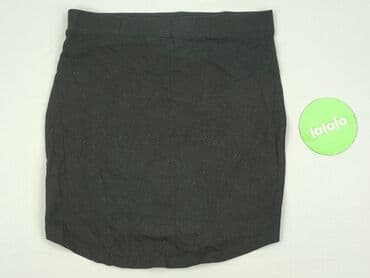 sukienki swing plus size: Women`s skirt, size M (EU 38) — 3