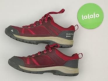 terra aqua buty: Quechua, rozmiar 37 — 4