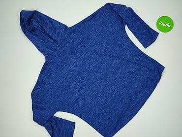 sweter misbhv: Pronto Moda, Bluza z kapturem damska, rozmiar 7XL — 3