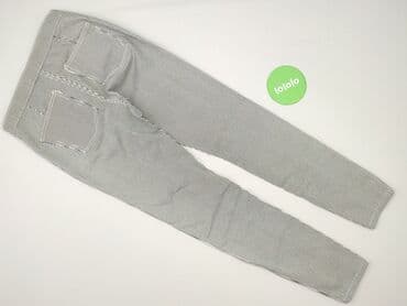 sinsay spodenki damskie jeans: Sinsay, Jeansy damskie, rozmiar M — 3