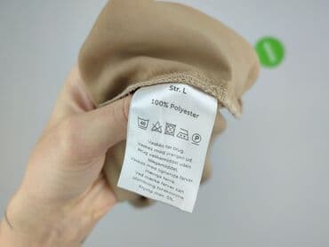 marynarka damska z kapturem: Bluzka damska, L — 5