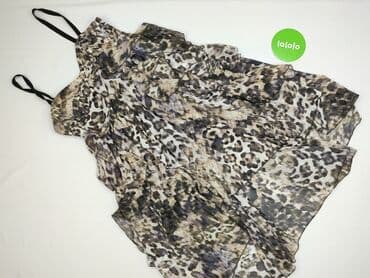 sukienka z lyocellu lidl: H&M, Sukienka damska, rozmiar S — 2