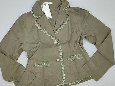 kurtka punisher cropp: GARDEN, Marynarka damska, rozmiar 2XL — 1