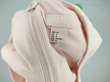 spódnice cekiny hm: H&M, Sukienka damska, rozmiar M — 4