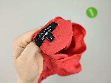 custom t shirty: New Look Maternity, Tunika damska, rozmiar L — 4