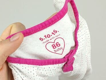 koszulka barcelony 2223 lewandowski: Blouse, 5.10.15, 12-18 months, condition - Very good — 4