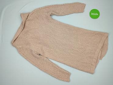 body kaszmir: Kardigan damski, rozmiar S — 3