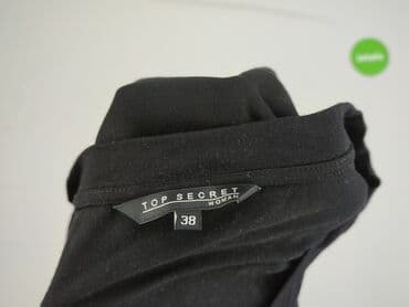 koszulka funkcyjna damska lidl: Top Secret, T-shirt damski, rozmiar M — 4