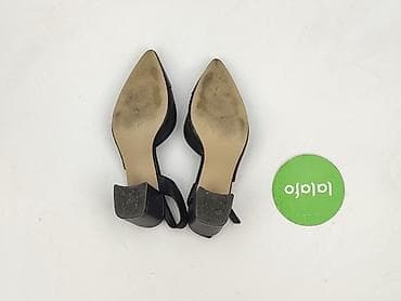 ccc klapki ipanema: Półbuty damskie, rozmiar 36 — 4