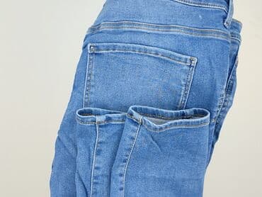 mango dżinsy: Denim, Jeansy damskie, rozmiar M — 6