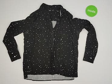 t shirty stoprocent: Sinsay, Koszula damska, rozmiar M — 2