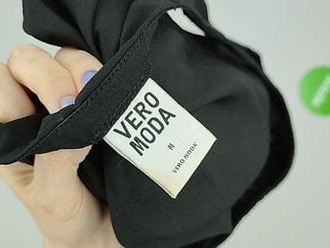 kurtki vila: Vero Moda, Top damski, rozmiar M — 4