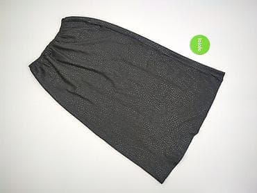 kozaki mango: Boohoo, Spódnica damska, rozmiar L — 2