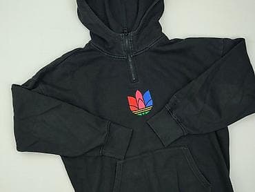 sweter bytom: Adidas, Bluza z kapturem dla mężczyzn, rozmiar M — 1