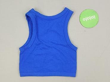 dresy hm: H&M Divided, Top damski, rozmiar XS — 3