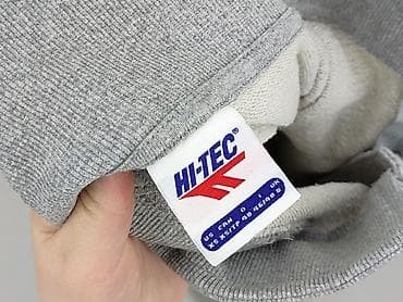 max studio sweter: Hi-Tec, Bluza dla mężczyzn, rozmiar XS — 5