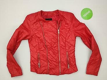 amisu jacket: Amisu, Kurtka przejściowa damska, rozmiar 2XS — 2