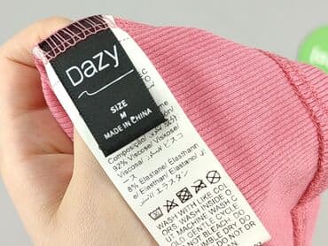 pepsi cola top: Dazy, Women`s top, size M — 4