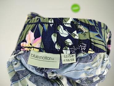 bluza ogrody: Blue Motion, Spodnie 3/4 damskie, rozmiar 5XL — 4