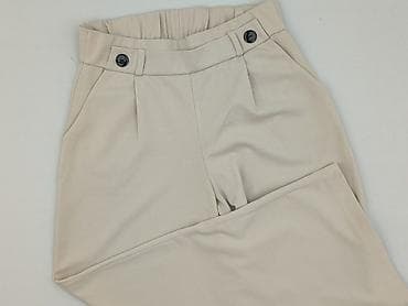 leginsy barbie: Jacqueline De Yong, Spodnie materiałowe damskie, rozmiar L — 1