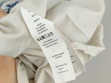 lniana sukienka solar: Solar, Sukienka damska, rozmiar XS — 5