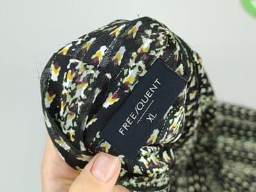 anna field sukienki plus size: Freequent, Sukienka damska, rozmiar XL — 4