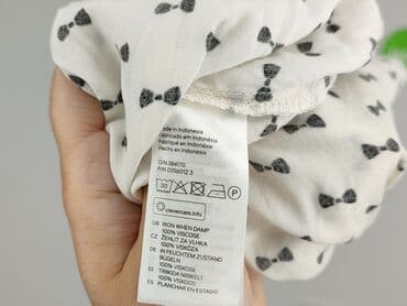 koszula niebieska hm: H&M Divided, Koszula damska, rozmiar XS — 5