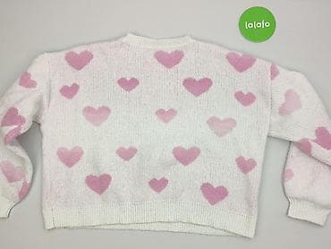 stich bluzy: Shein, Sweter damski, rozmiar L — 3