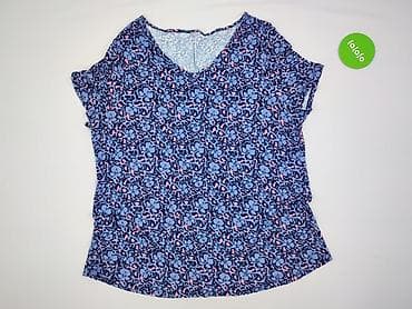second hand xxl: Bluzka damska, rozmiar 2XL — 2