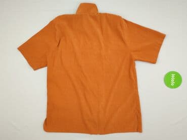 syntetyczne ubrania: Koszulа dla mężczyzn, rozmiar L — 3