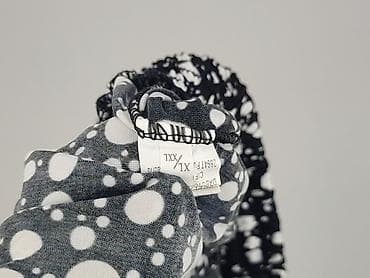 szorty plus size: Szorty damskie, rozmiar 2XL — 4