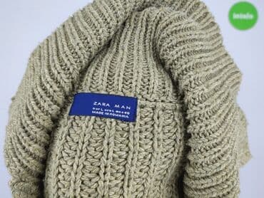 only sweter: Zara, Kardigan dla mężczyzn, rozmiar L — 4