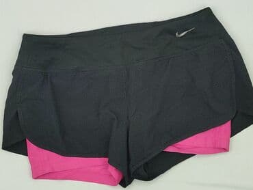 spodnie dresowe marvel: Nike, Szorty damskie, rozmiar XL — 1