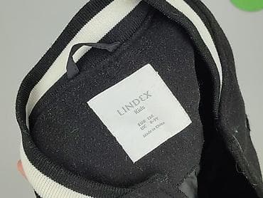 stroje ronaldo: Kurtka przejściowa, Lindex, 9 lat, 128-134 cm, stan - Bardzo dobry — 5