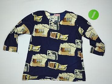 eu 54: New Fashion, Tunika damska, rozmiar 2XL — 2