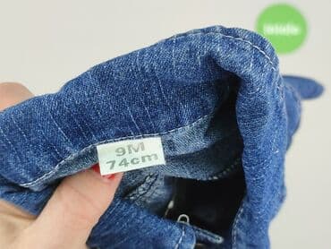 dopasowane sukienki: Jacket, 6-9 months, condition - Very good — 4