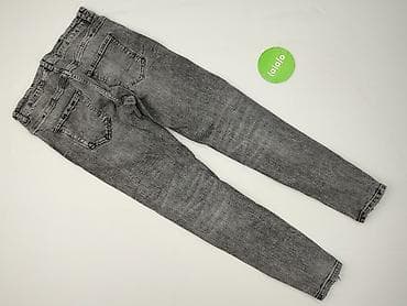 jeansy od c: Zara, Jeansy damskie, rozmiar M — 3