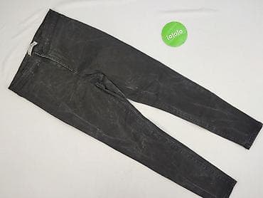 jeansy lv: Denim Co, Jeansy damskie, rozmiar M — 2