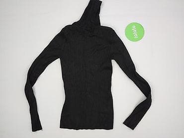 internetowy second hand: Golf damski, rozmiar S — 3