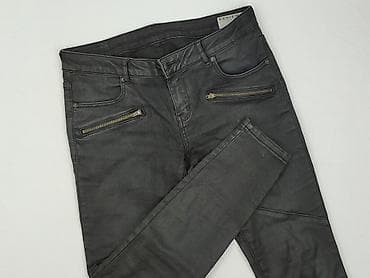 Review, Jeansy damskie, rozmiar M