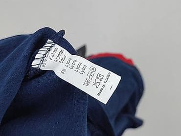 sweter tunika: Koszulka dla mężczyzn, rozmiar XL — 5