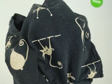 t shirty basic oversize: By Me, T-shirt damski, rozmiar M — 5