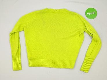 neonowy sweter: Sweter damski, rozmiar 2XL — 5