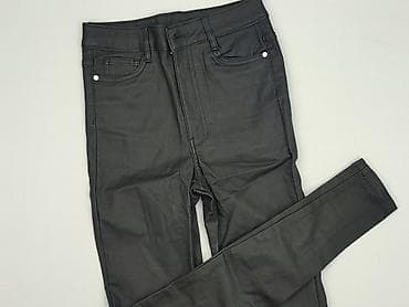 sneakersy diverse: Diverse, Spodnie materiałowe damskie, rozmiar 2XS — 1