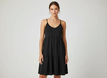 lidl sukienka damska: Lindex, Sukienka damska, rozmiar L — 1