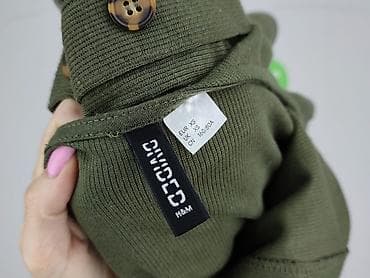 tuniki hm: H&M Divided, Sukienka damska, rozmiar XS — 5